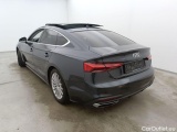  Audi  A5 Sportback Audi  30 TDI S tronic Business Edition 5d #7