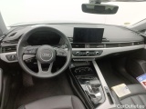  Audi  A5 Sportback Audi  30 TDI S tronic Business Edition 5d #9