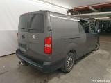  Peugeot  Expert Peugeot  Long DC Premium L3 2.0 BlueHDi 145 S&S 4d #2