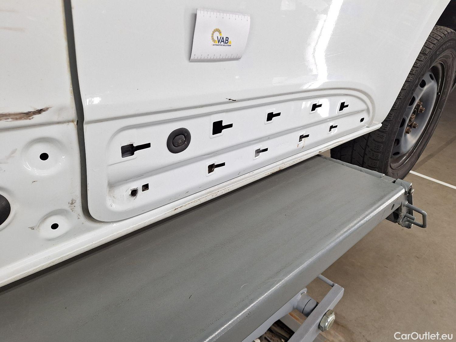  Renault  Trafic Renault, _ '14, Renault  L1H1 dCi 145 Grand Confort 2.9T 4d #23