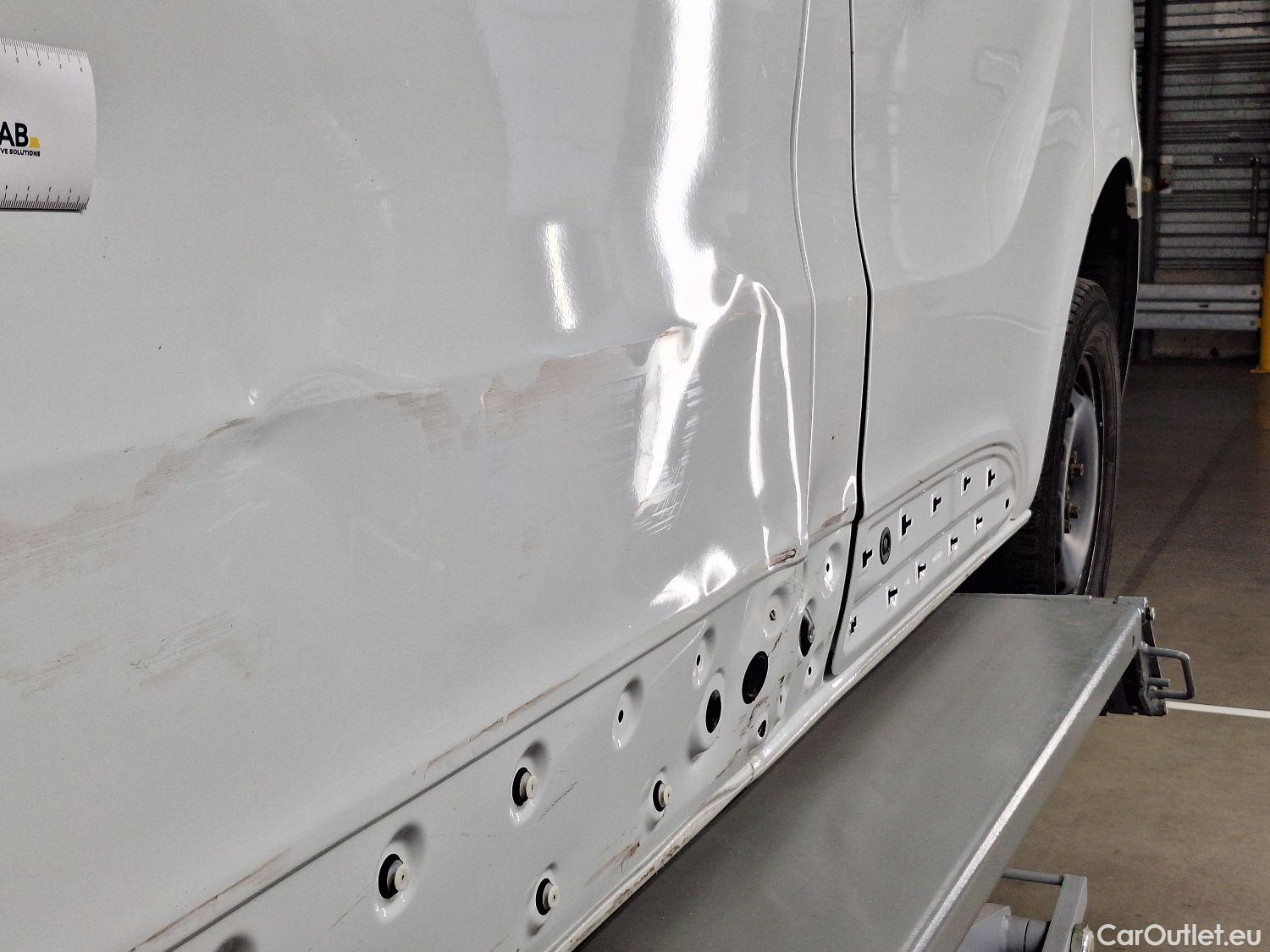  Renault  Trafic Renault, _ '14, Renault  L1H1 dCi 145 Grand Confort 2.9T 4d #14