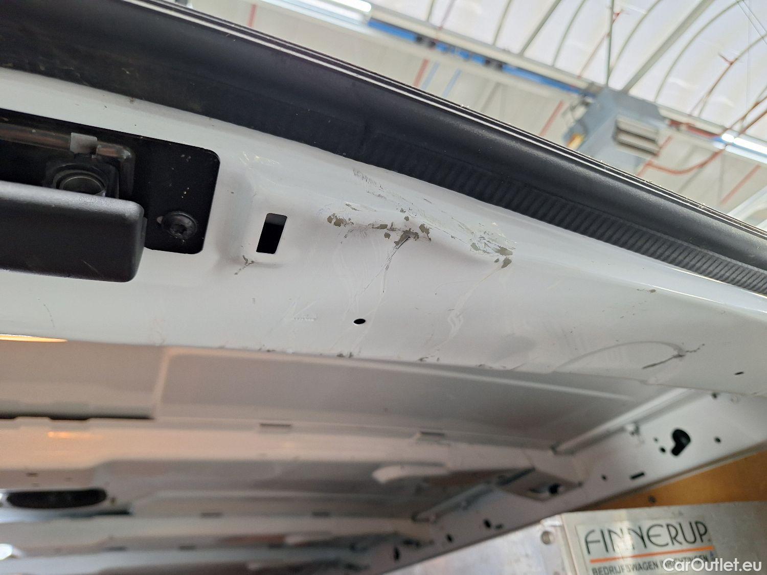  Renault  Trafic Renault, _ '14, Renault  L1H1 dCi 145 Grand Confort 2.9T 4d #35