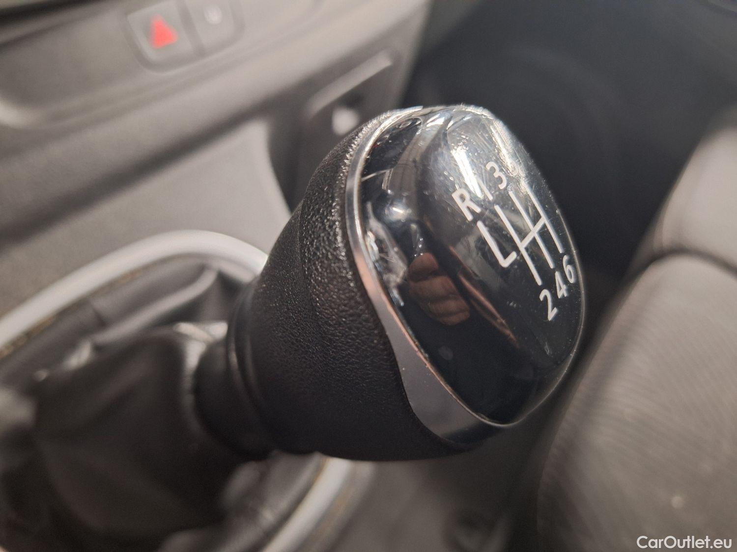  Renault  Trafic Renault, _ '14, Renault  L1H1 dCi 145 Grand Confort 2.9T 4d #3