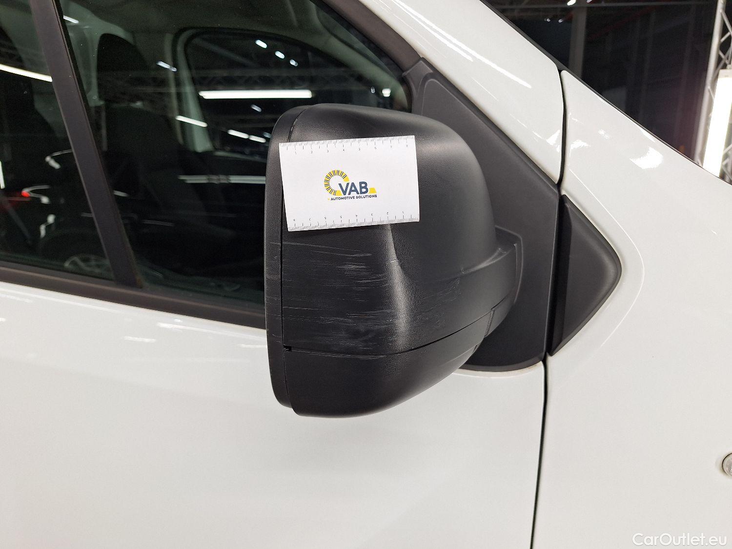  Renault  Trafic Renault, _ '14, Renault  L1H1 dCi 145 Grand Confort 2.9T 4d #24