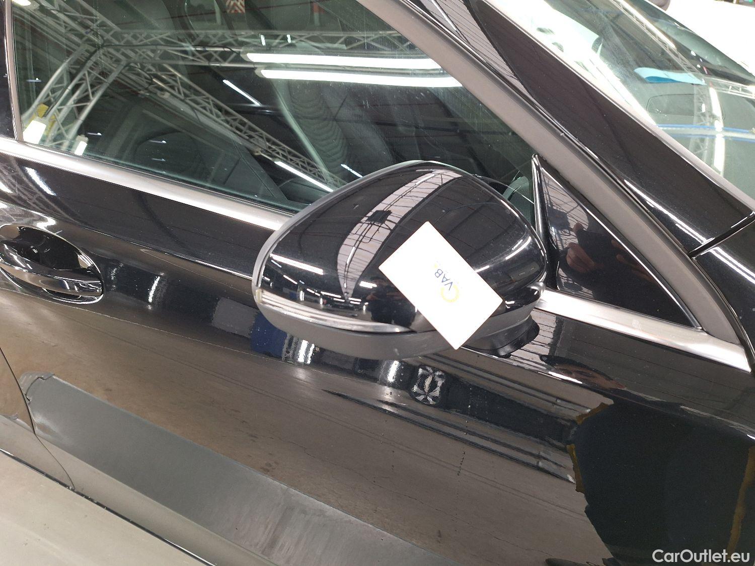  Mercedes  A-Klasse Mercedes, A-Class '18, Mercedes-Benz  A 180 d Business Solution 5 #1