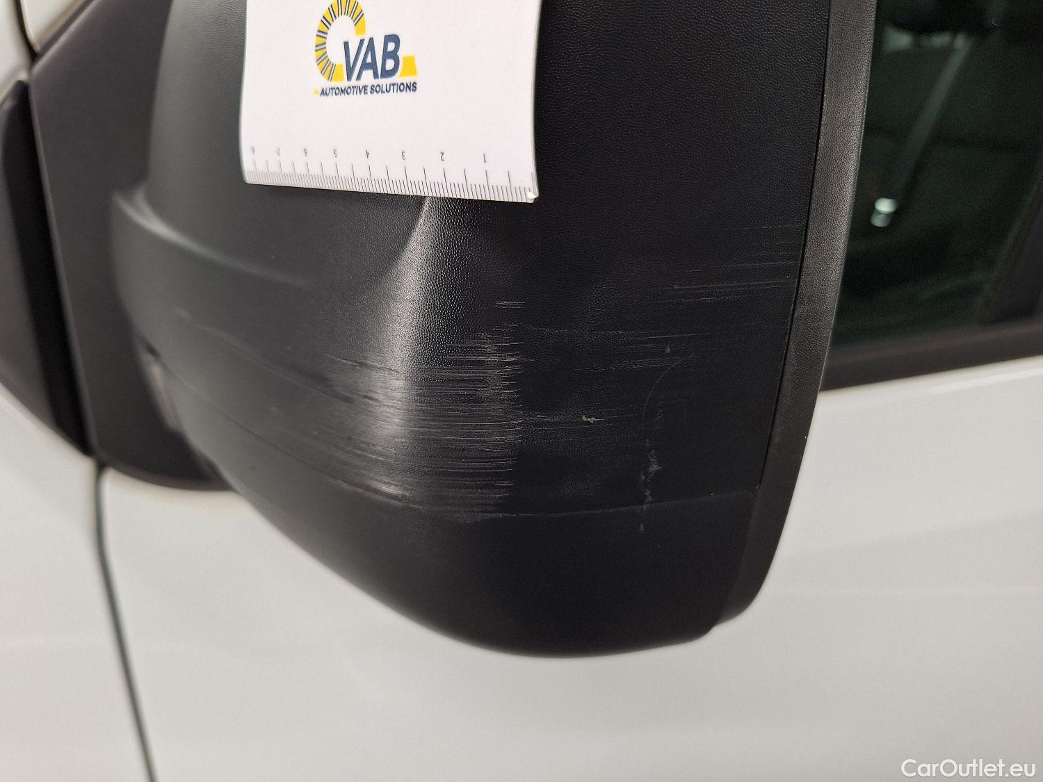  Renault  Trafic Renault, _ '14, Renault  L1H1 dCi 145 Grand Confort 2.9T 4d #48