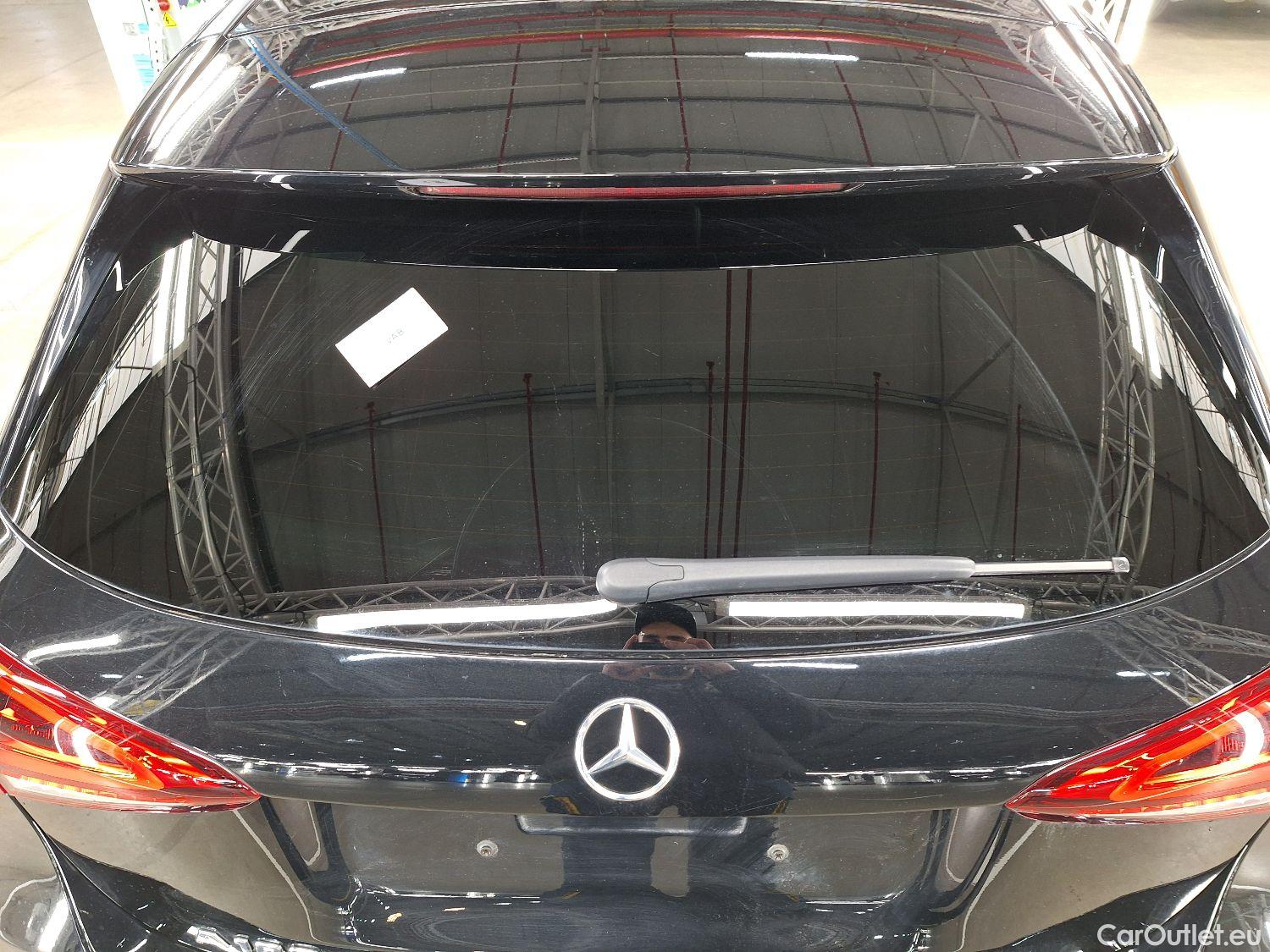  Mercedes  A-Klasse Mercedes, A-Class '18, Mercedes-Benz  A 180 d Business Solution 5 #12