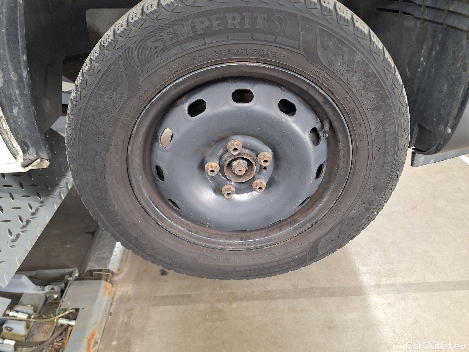  Renault  Trafic Renault, _ '14, Renault  L1H1 dCi 145 Grand Confort 2.9T 4d #4