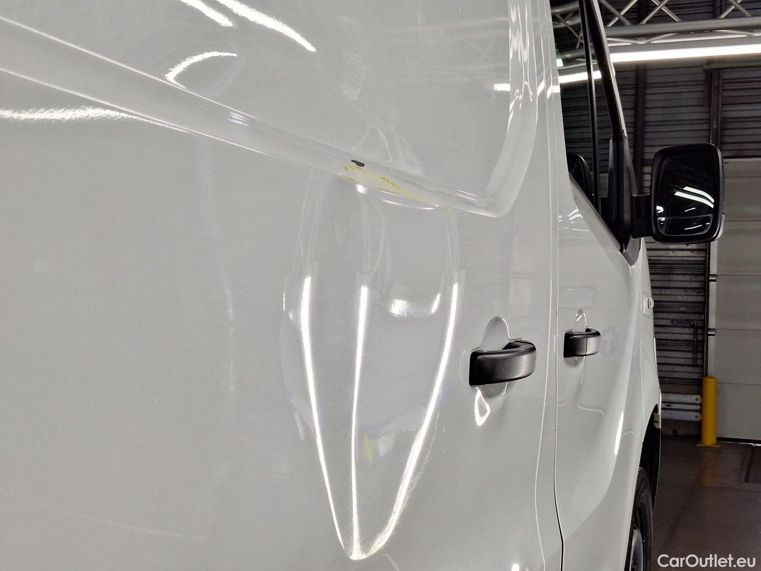  Renault  Trafic Renault, _ '14, Renault  L1H1 dCi 145 Grand Confort 2.9T 4d #12