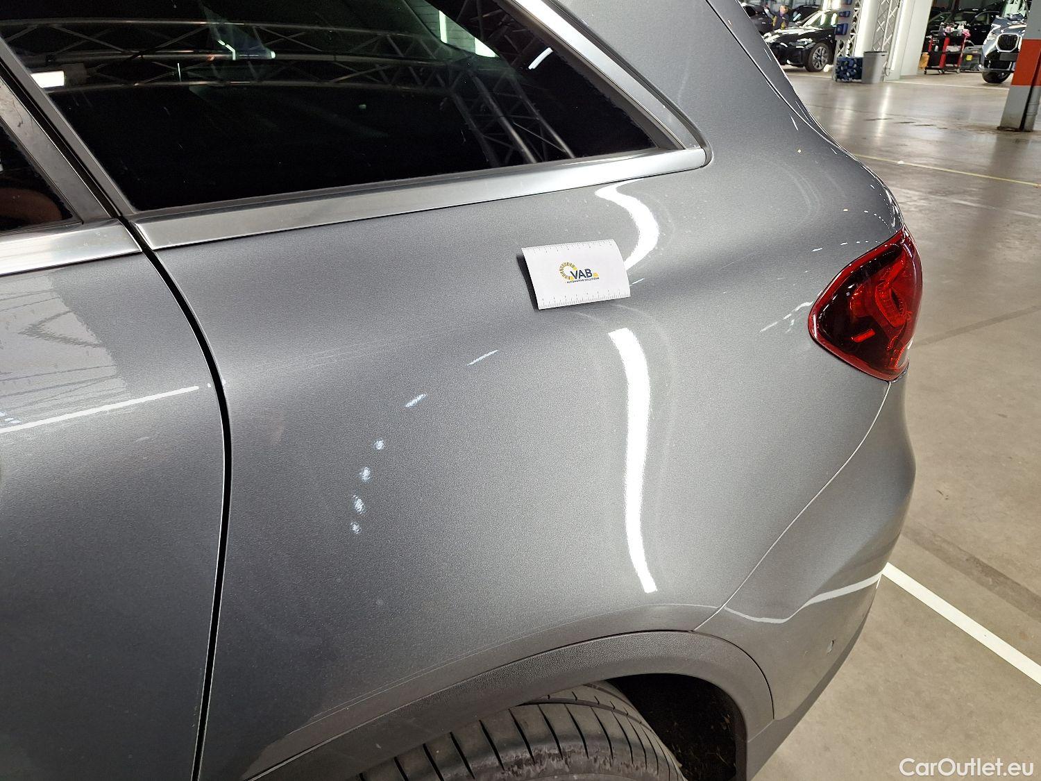  Mercedes  G-Klasee Mercedes, GLC FL'19 PHEV, Mercedes-Benz GLC GLC 300 de Business Solution 4MA #36