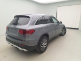  Mercedes  G-Klasee Mercedes, GLC FL'19 PHEV, Mercedes-Benz GLC GLC 300 de Business Solution 4MA #8