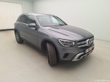  Mercedes  G-Klasee Mercedes, GLC FL'19 PHEV, Mercedes-Benz GLC GLC 300 de Business Solution 4MA #9