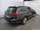  Volkswagen  Passat Volkswagen  Variant 2.0 TDI 90kW DSG Style Business 5d #2