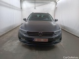  Volkswagen  Passat Volkswagen  Variant 2.0 TDI 90kW DSG Style Business 5d #5