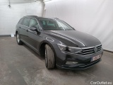  Volkswagen  Passat Volkswagen  Variant 2.0 TDI 90kW DSG Style Business 5d #8
