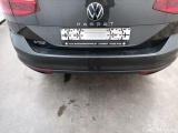  Volkswagen  Passat Volkswagen  Variant 2.0 TDI 90kW DSG Style Business 5d #21
