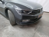  Volkswagen  Passat Volkswagen  Variant 2.0 TDI 90kW DSG Style Business 5d #26