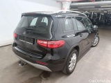  Mercedes  GLB Mercedes-Benz   180 d Business Solution Essential 5d #2