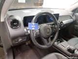  Mercedes  GLB Mercedes-Benz   180 d Business Solution Essential 5d #58