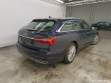  Audi  A6 AUDI  AVANT DIESEL - 2018 45 TDi 231 Quattro Design tiptronic 4d Auto #2