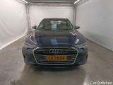  Audi  A6 AUDI  AVANT DIESEL - 2018 45 TDi 231 Quattro Design tiptronic 4d Auto #5