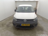  Volkswagen  Caddy VOLKSWAGEN  MAXI VAN DIESEL - 2015 2.0 CR TDi SCR 75kW (EU6) 5d #5