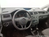  Volkswagen  Caddy VOLKSWAGEN  MAXI VAN DIESEL - 2015 2.0 CR TDi SCR 75kW (EU6) 5d #9