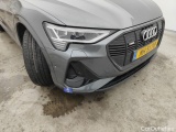  Audi  E-TRON AUDI  SPORTBACK 55 409 Quattro S line (95 kWh) 5d #77