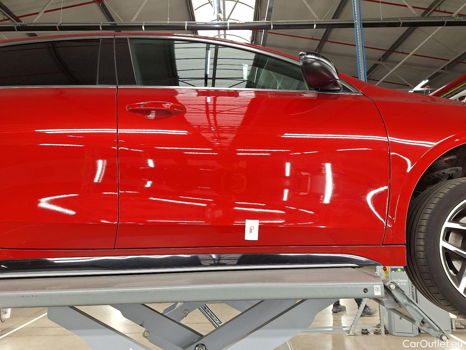  KIA  Cee'd Kia, ProCeed '18, KIA Proceed GT Line 1.6 CRDi 136 ISG 5d #12