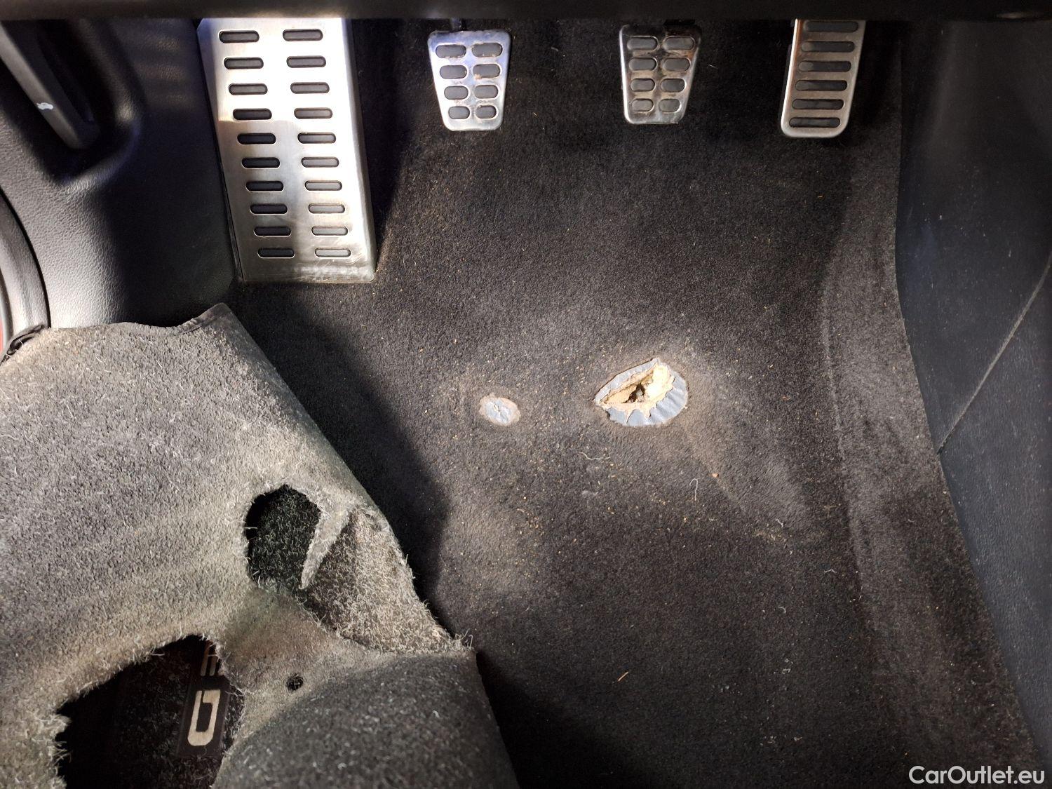  KIA  Cee'd Kia, ProCeed '18, KIA Proceed GT Line 1.6 CRDi 136 ISG 5d #44