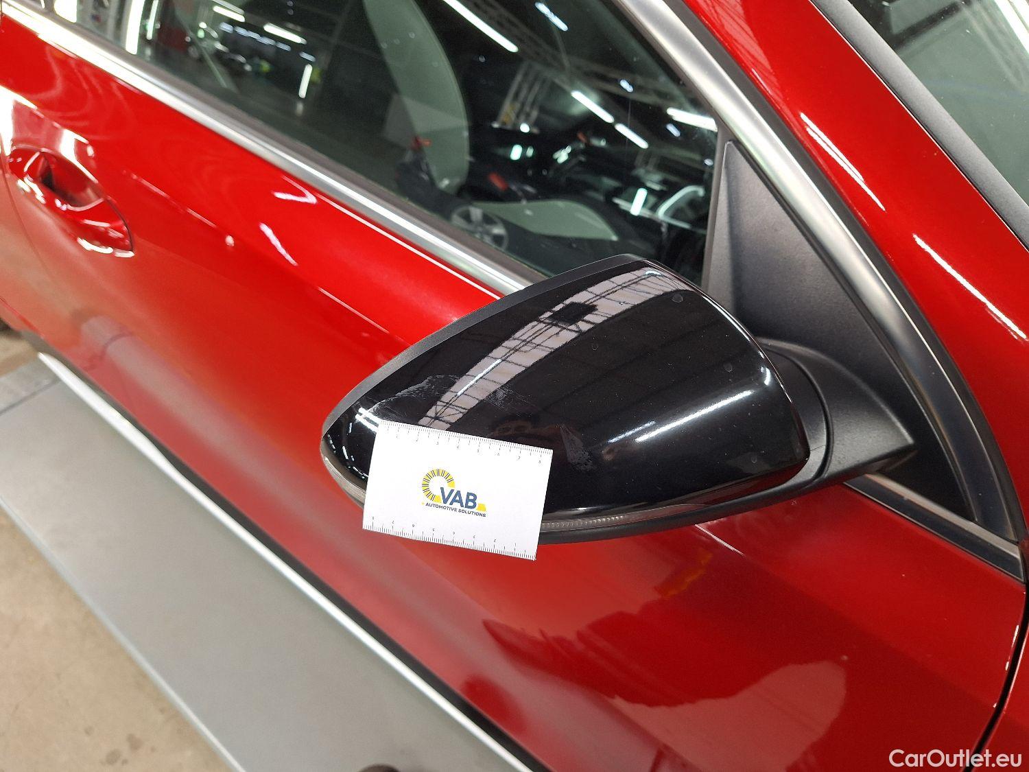  KIA  Cee'd Kia, ProCeed '18, KIA Proceed GT Line 1.6 CRDi 136 ISG 5d #3