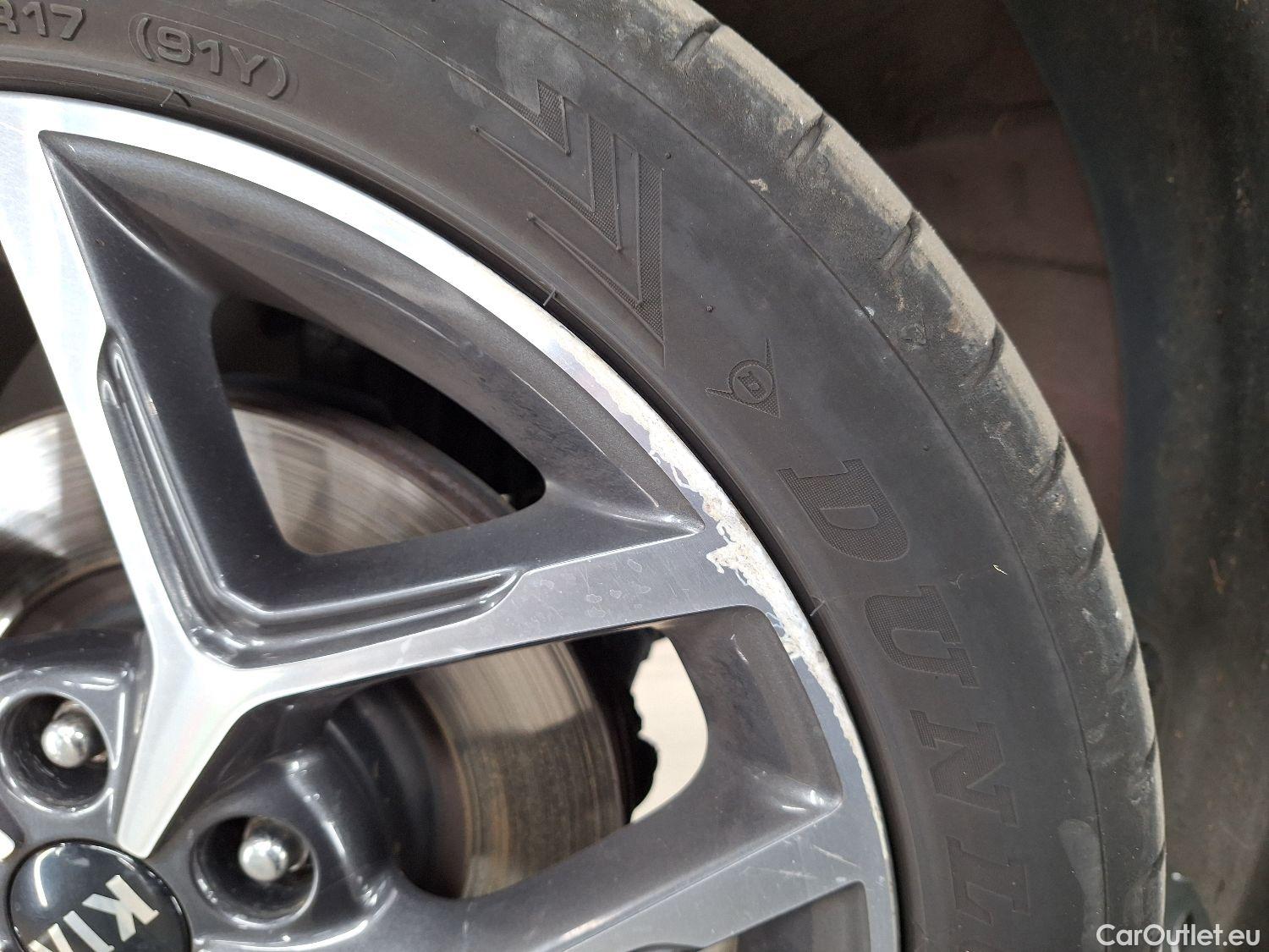  KIA  Cee'd Kia, ProCeed '18, KIA Proceed GT Line 1.6 CRDi 136 ISG 5d #21