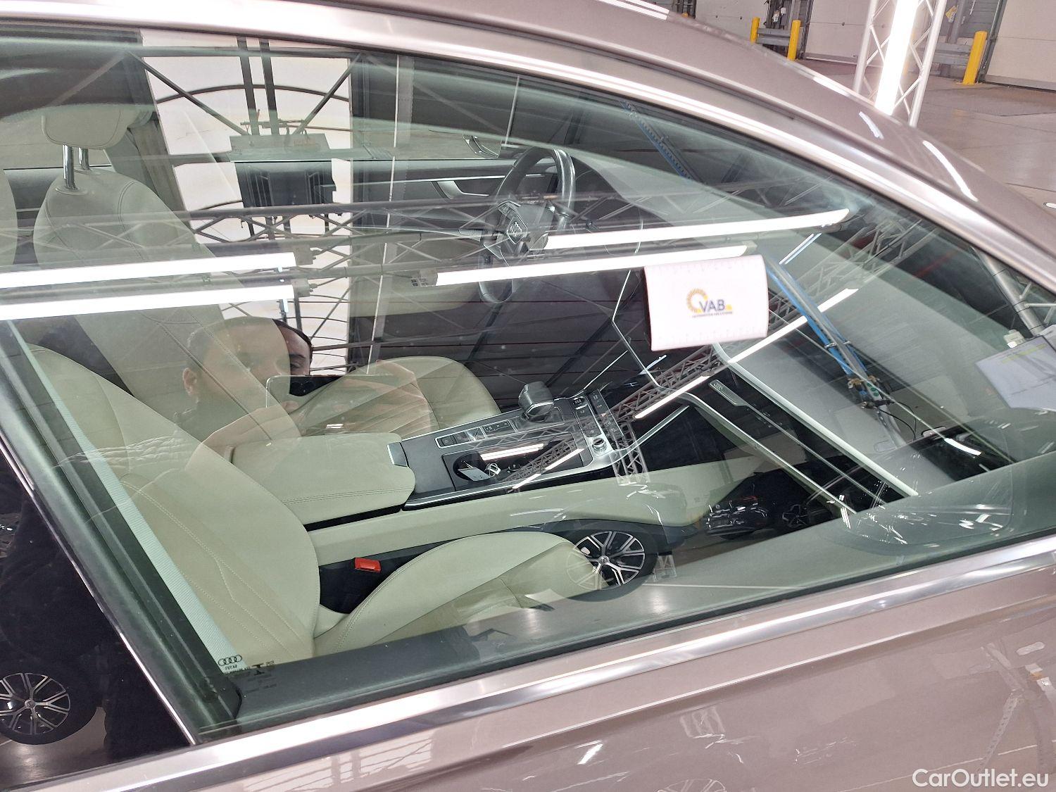  Audi  A6 Audi,  Avant '18, Audi  Avant Business Edition 35 TDI S tronic 5d #23