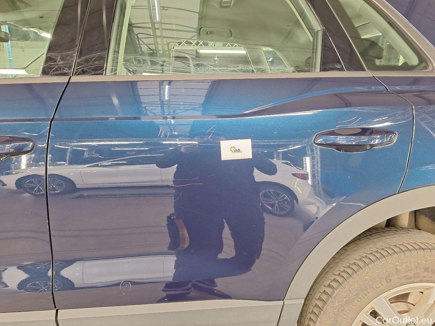  Audi  Q3 Audi,  '18, Audi  35 TFSI S tronic 5d #59