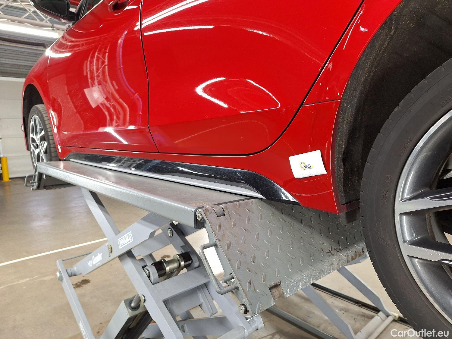  KIA  Cee'd Kia, ProCeed '18, KIA Proceed GT Line 1.6 CRDi 136 ISG 5d #25