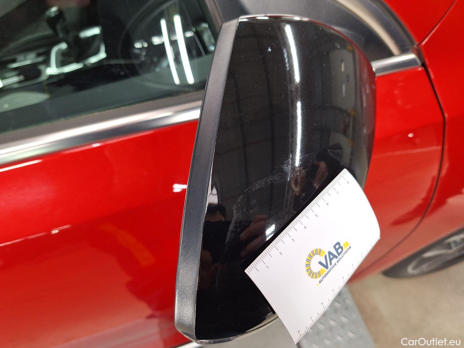  KIA  Cee'd Kia, ProCeed '18, KIA Proceed GT Line 1.6 CRDi 136 ISG 5d #4