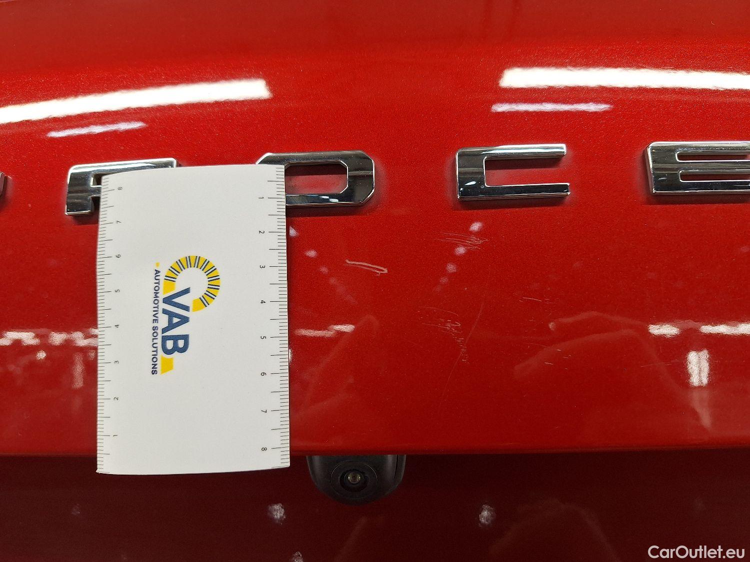  KIA  Cee'd Kia, ProCeed '18, KIA Proceed GT Line 1.6 CRDi 136 ISG 5d #17