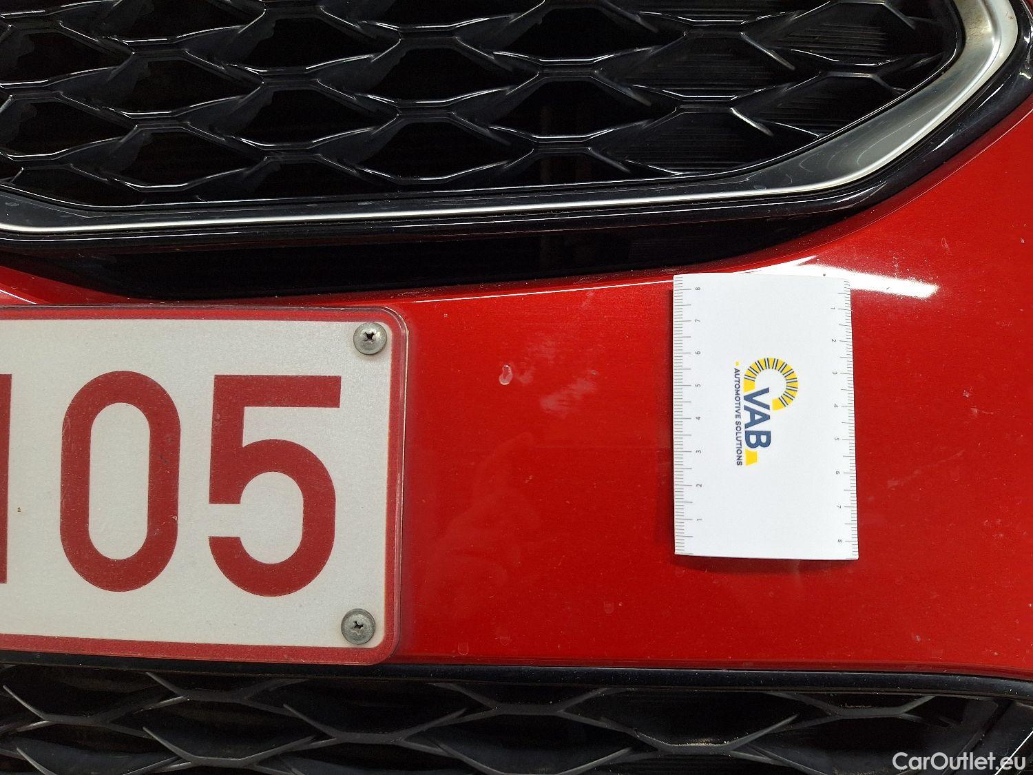  KIA  Cee'd Kia, ProCeed '18, KIA Proceed GT Line 1.6 CRDi 136 ISG 5d #8