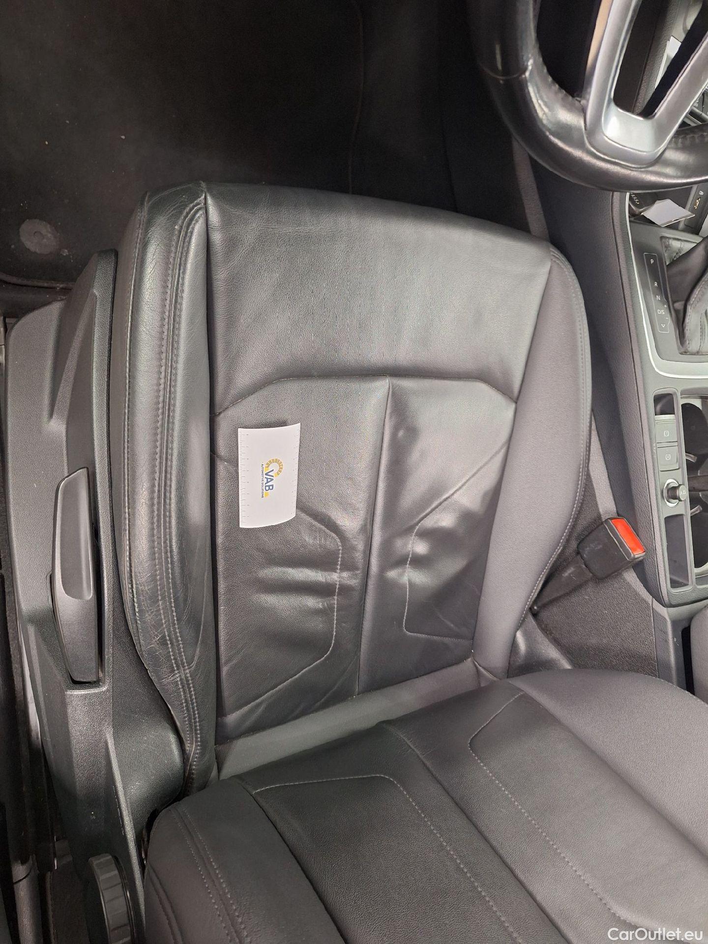  Audi  Q3 Audi,  '18, Audi  35 TFSI S tronic 5d #10