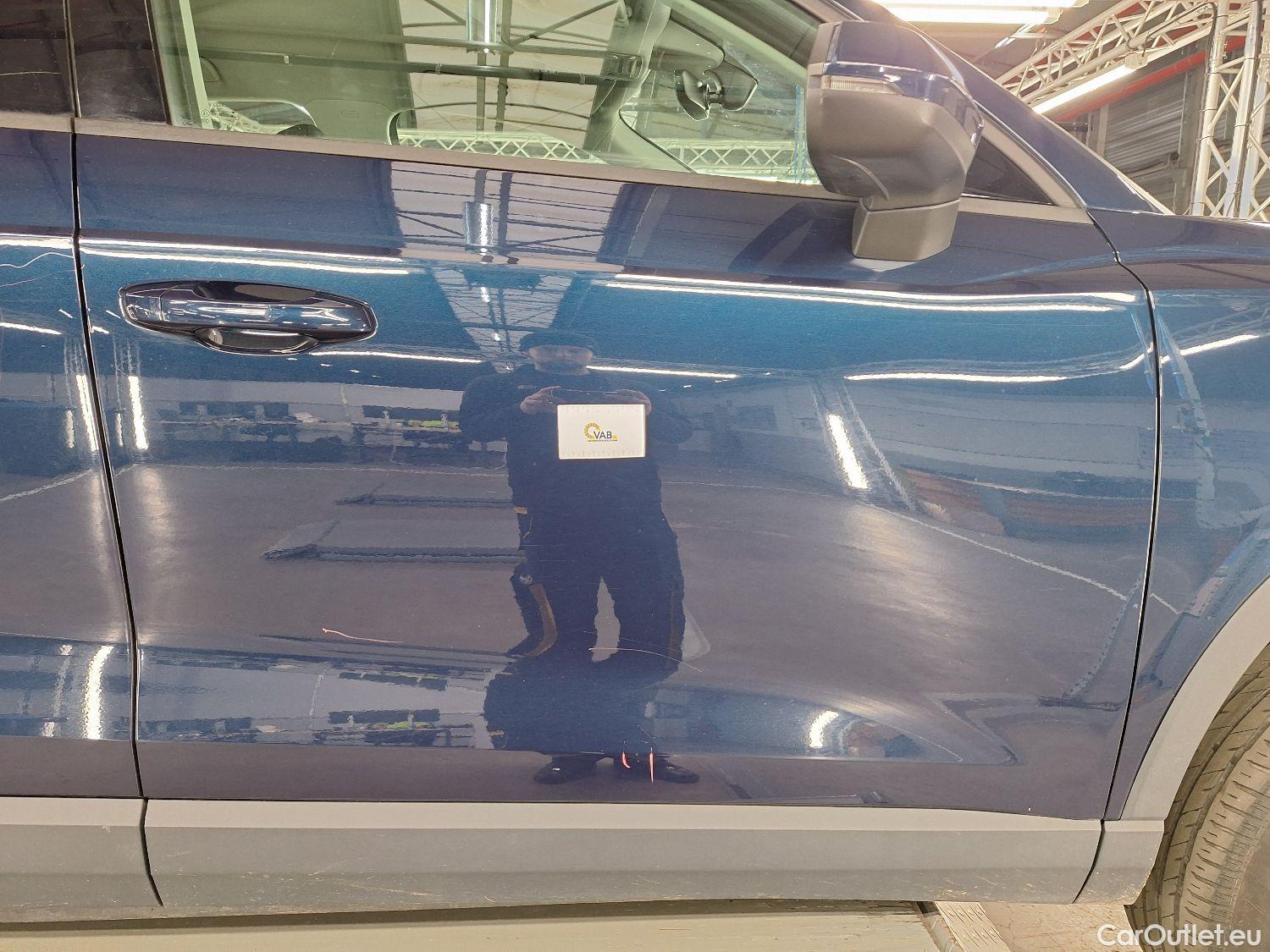  Audi  Q3 Audi,  '18, Audi  35 TFSI S tronic 5d #22