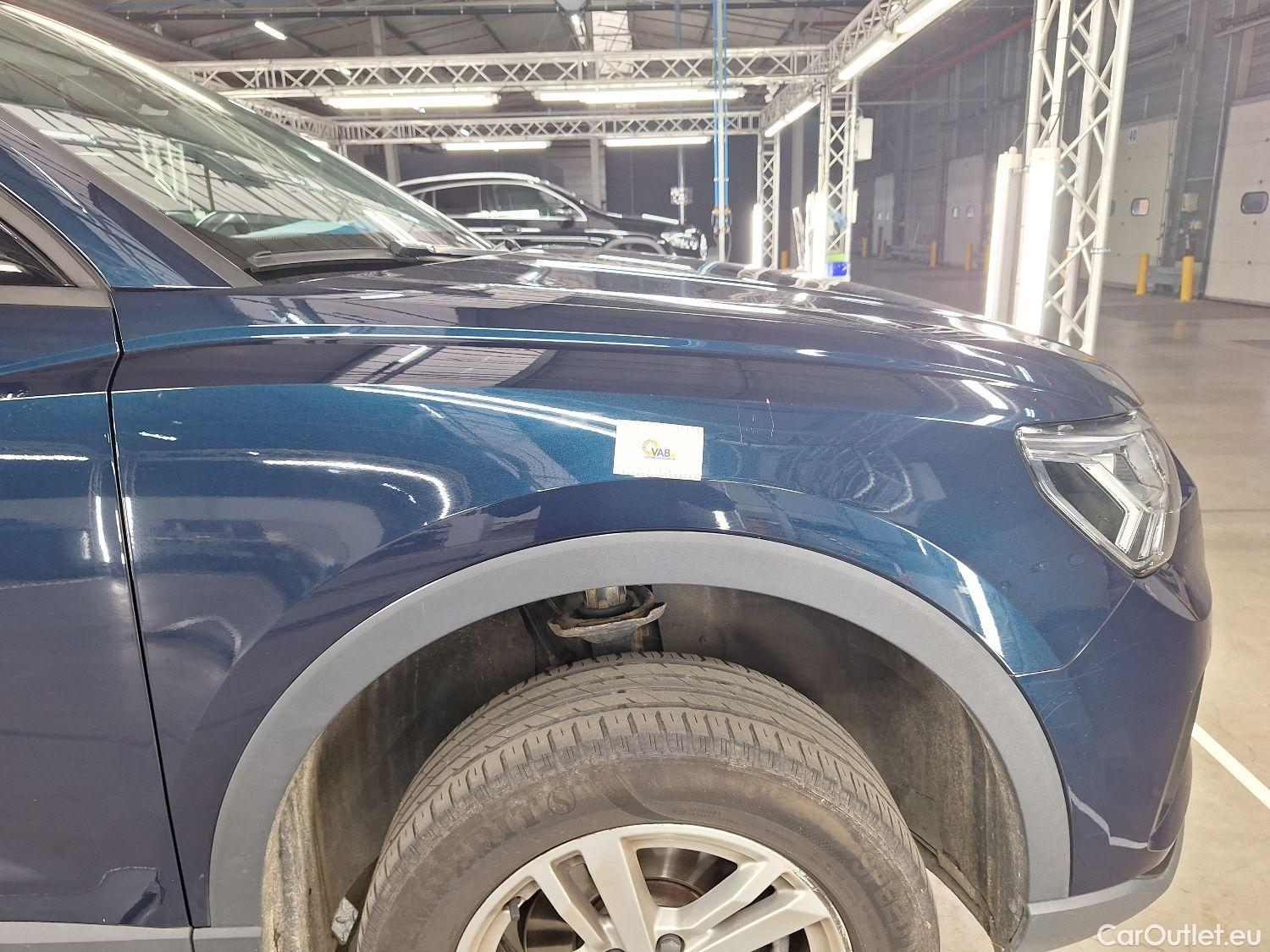  Audi  Q3 Audi,  '18, Audi  35 TFSI S tronic 5d #20