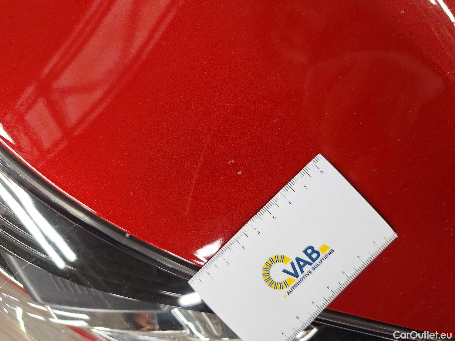  KIA  Cee'd Kia, ProCeed '18, KIA Proceed GT Line 1.6 CRDi 136 ISG 5d #54