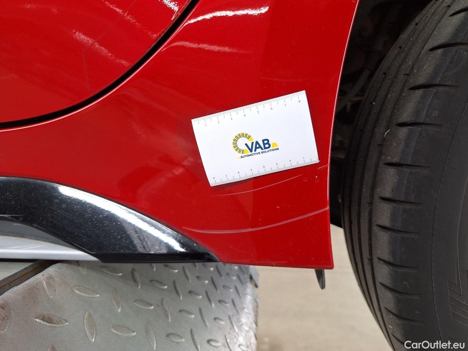  KIA  Cee'd Kia, ProCeed '18, KIA Proceed GT Line 1.6 CRDi 136 ISG 5d #26