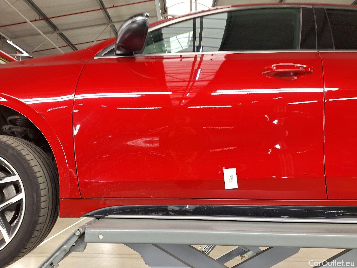  KIA  Cee'd Kia, ProCeed '18, KIA Proceed GT Line 1.6 CRDi 136 ISG 5d #27