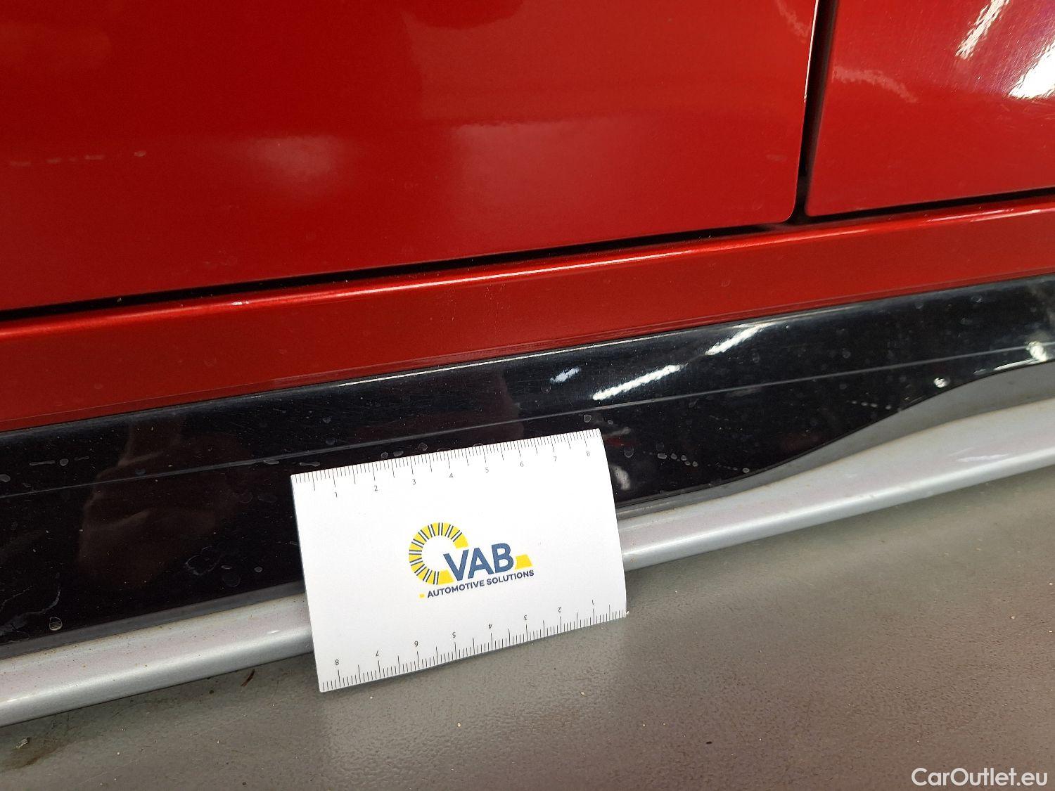  KIA  Cee'd Kia, ProCeed '18, KIA Proceed GT Line 1.6 CRDi 136 ISG 5d #24