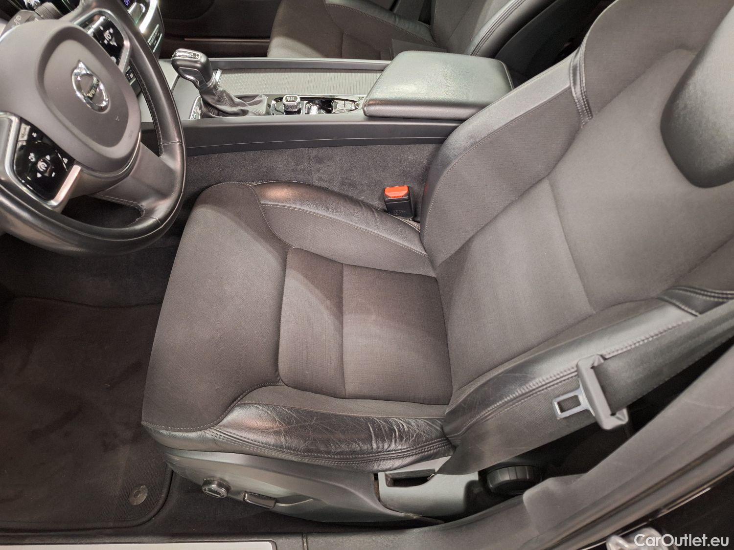  Volvo  V60 Volvo,  '18, Volvo  D3 Geartronic Momentum Pro 5d #7