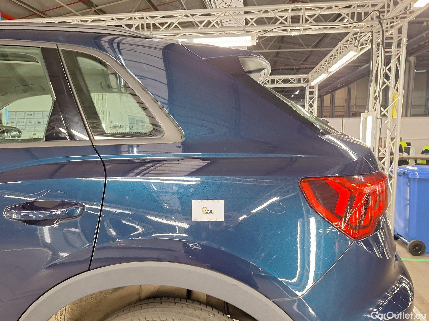  Audi  Q3 Audi,  '18, Audi  35 TFSI S tronic 5d #51