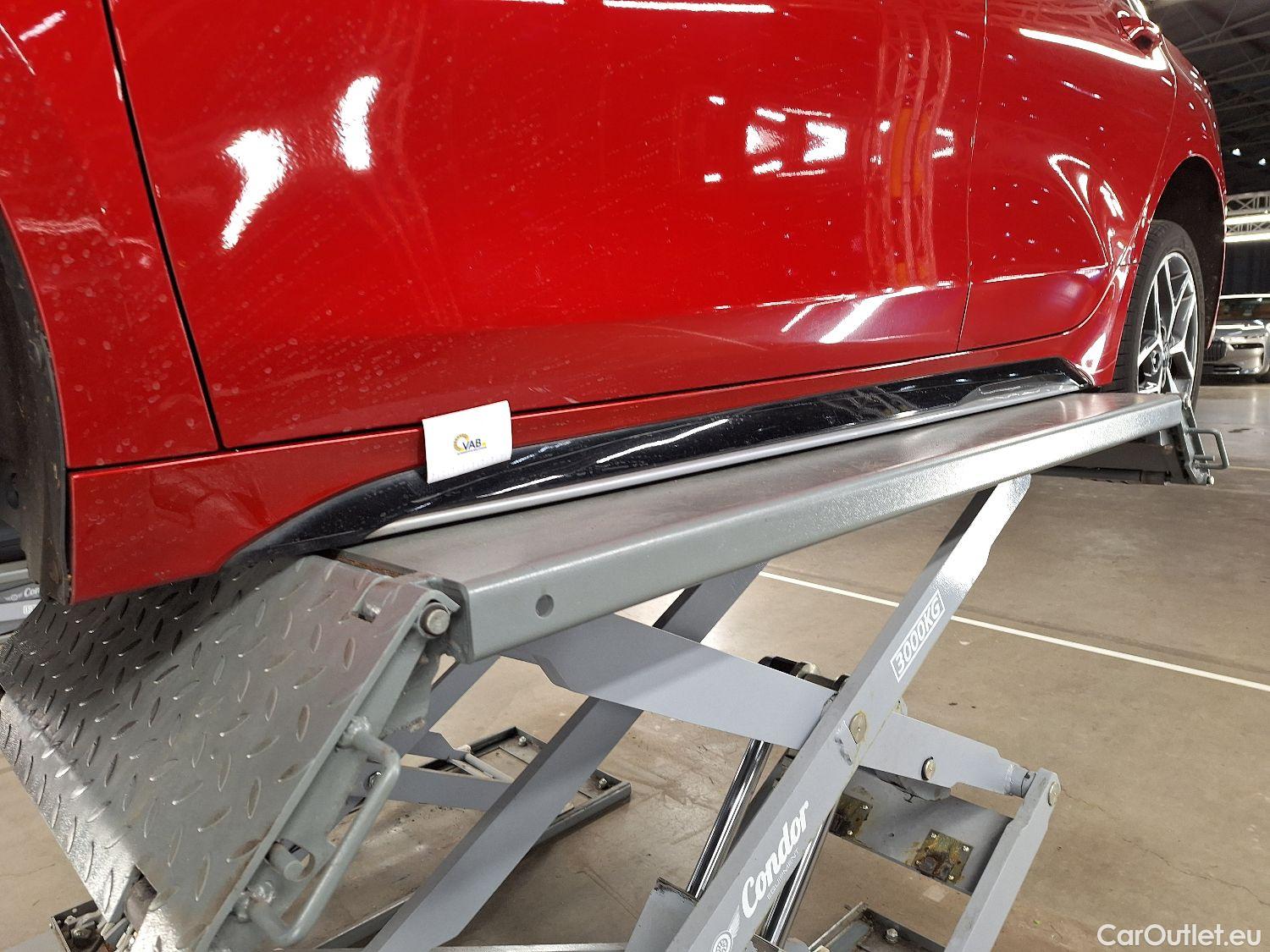  KIA  Cee'd Kia, ProCeed '18, KIA Proceed GT Line 1.6 CRDi 136 ISG 5d #22