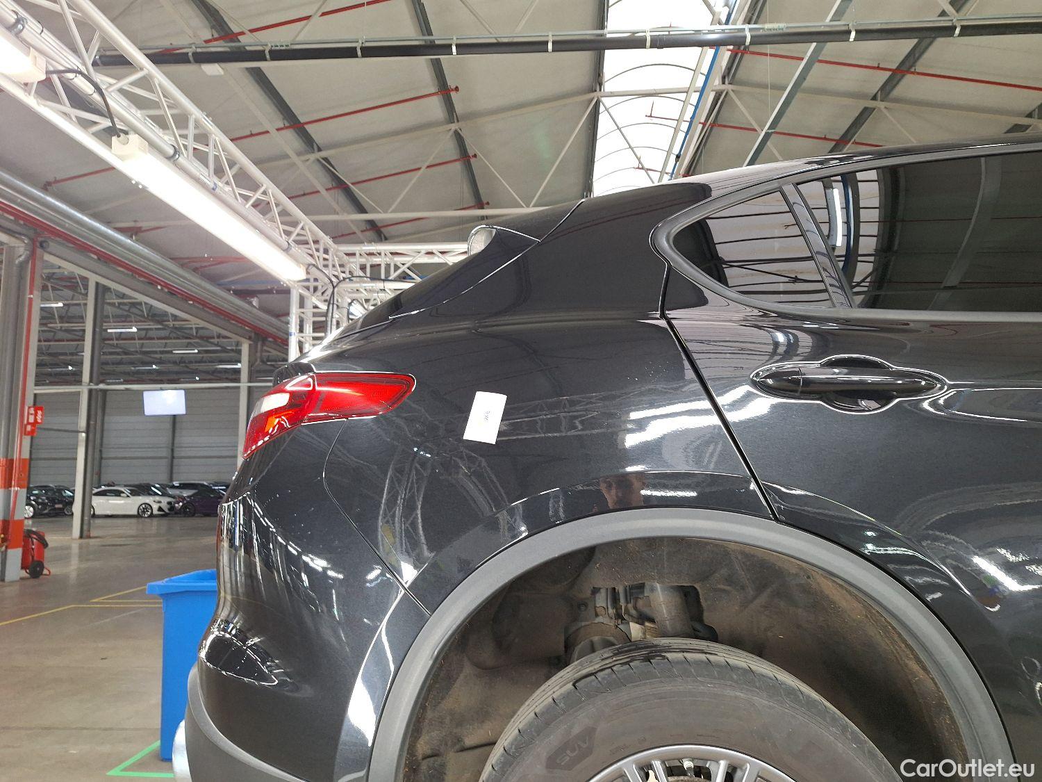  Alfa Romeo   STELVIO Alfa Romeo, '17, Alfa Romeo 2.2 D 160 Super 5d #14