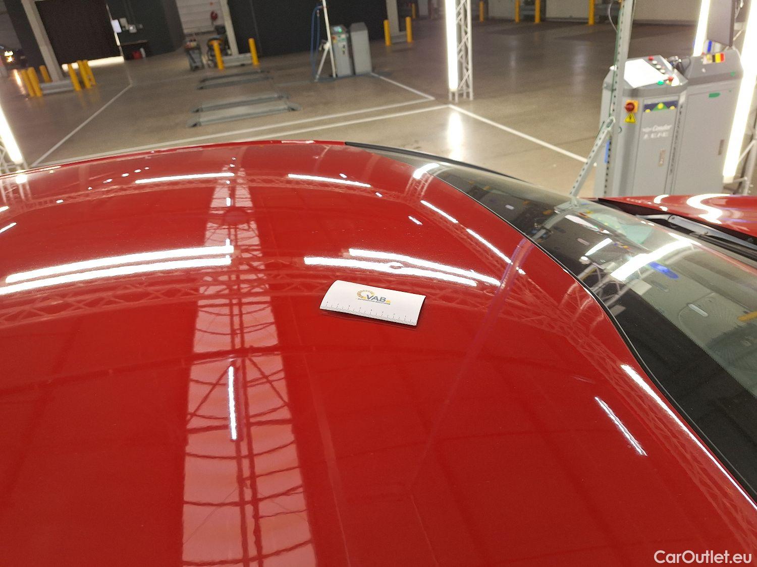  KIA  Cee'd Kia, ProCeed '18, KIA Proceed GT Line 1.6 CRDi 136 ISG 5d #39